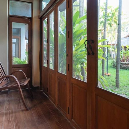 Kham Mon Lanna Resort Chiang Mai Exterior foto