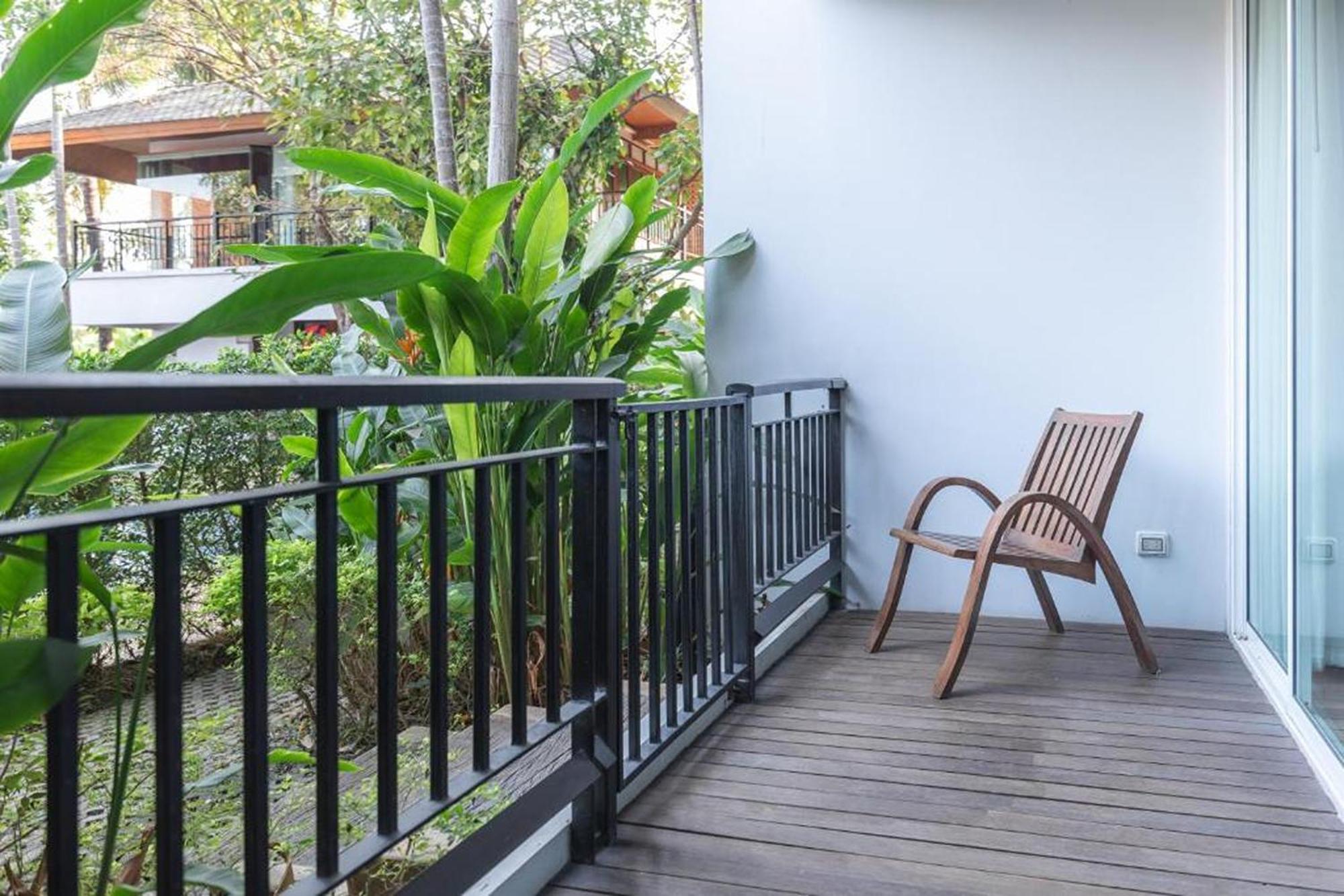 Kham Mon Lanna Resort Chiang Mai Exterior foto