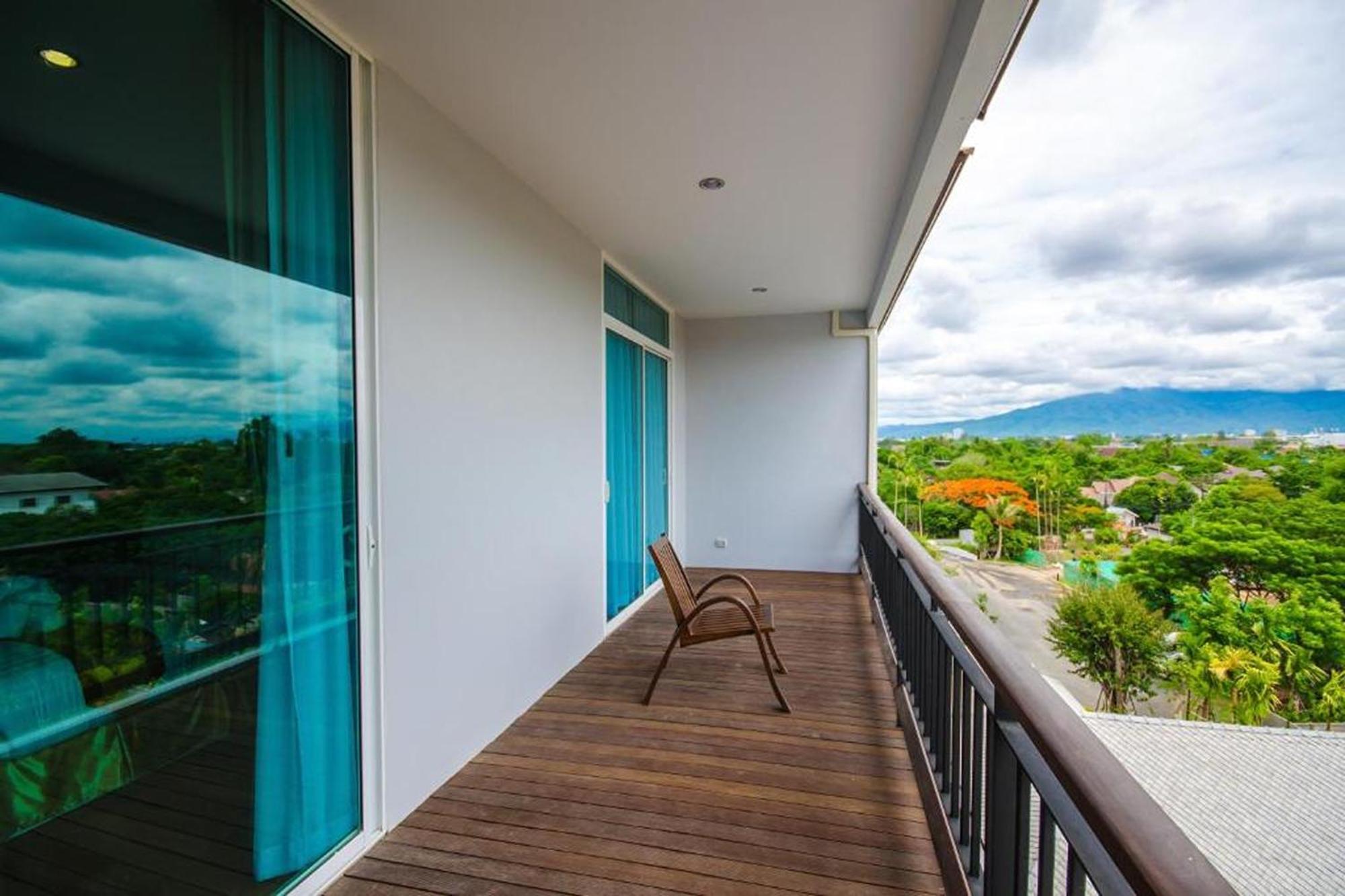 Kham Mon Lanna Resort Chiang Mai Exterior foto
