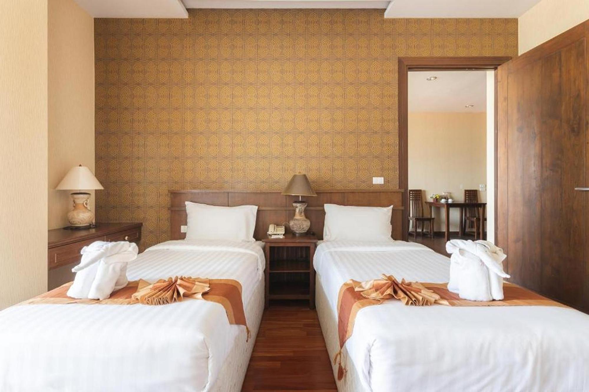 Kham Mon Lanna Resort Chiang Mai Exterior foto
