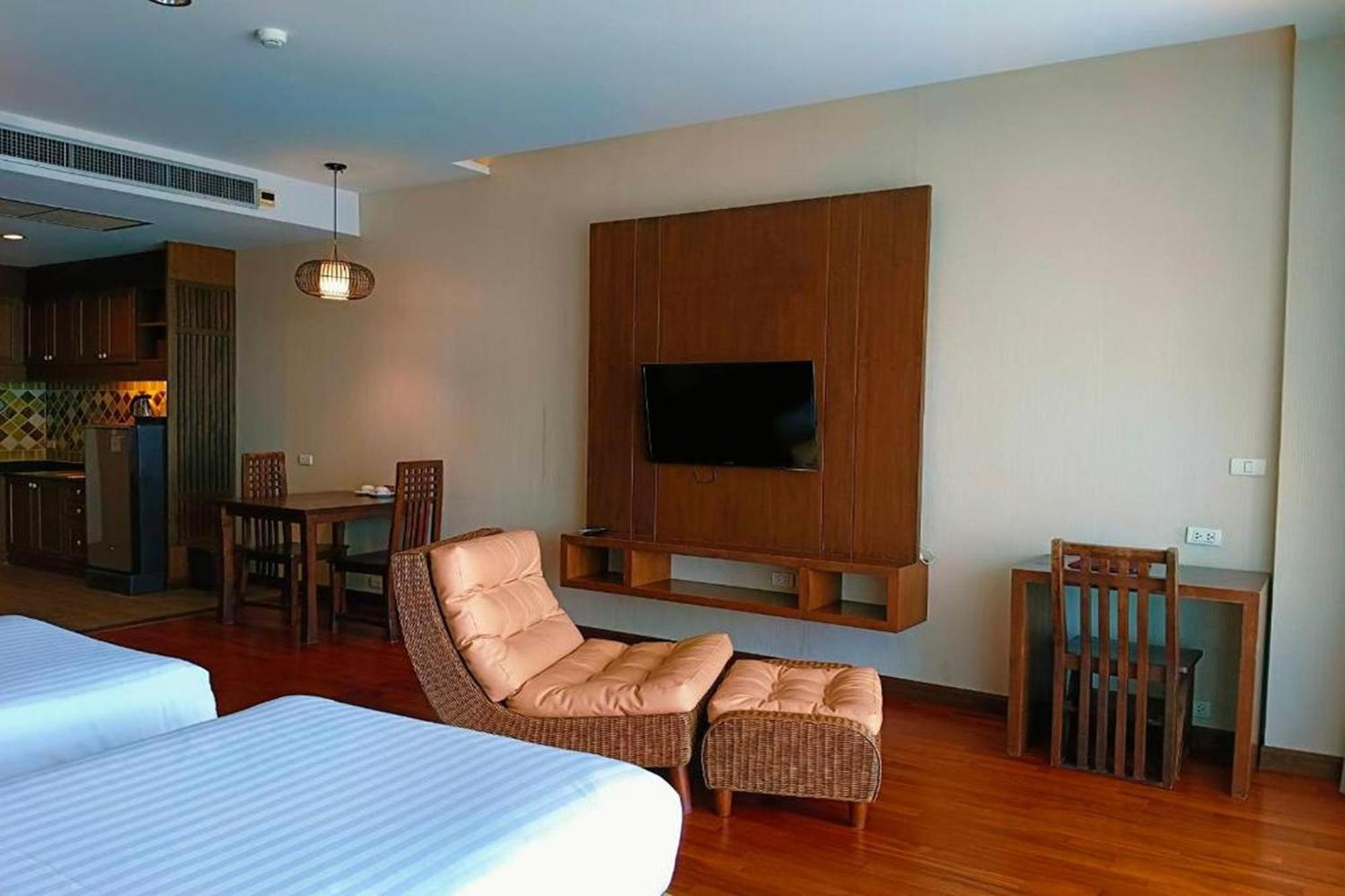 Kham Mon Lanna Resort Chiang Mai Exterior foto