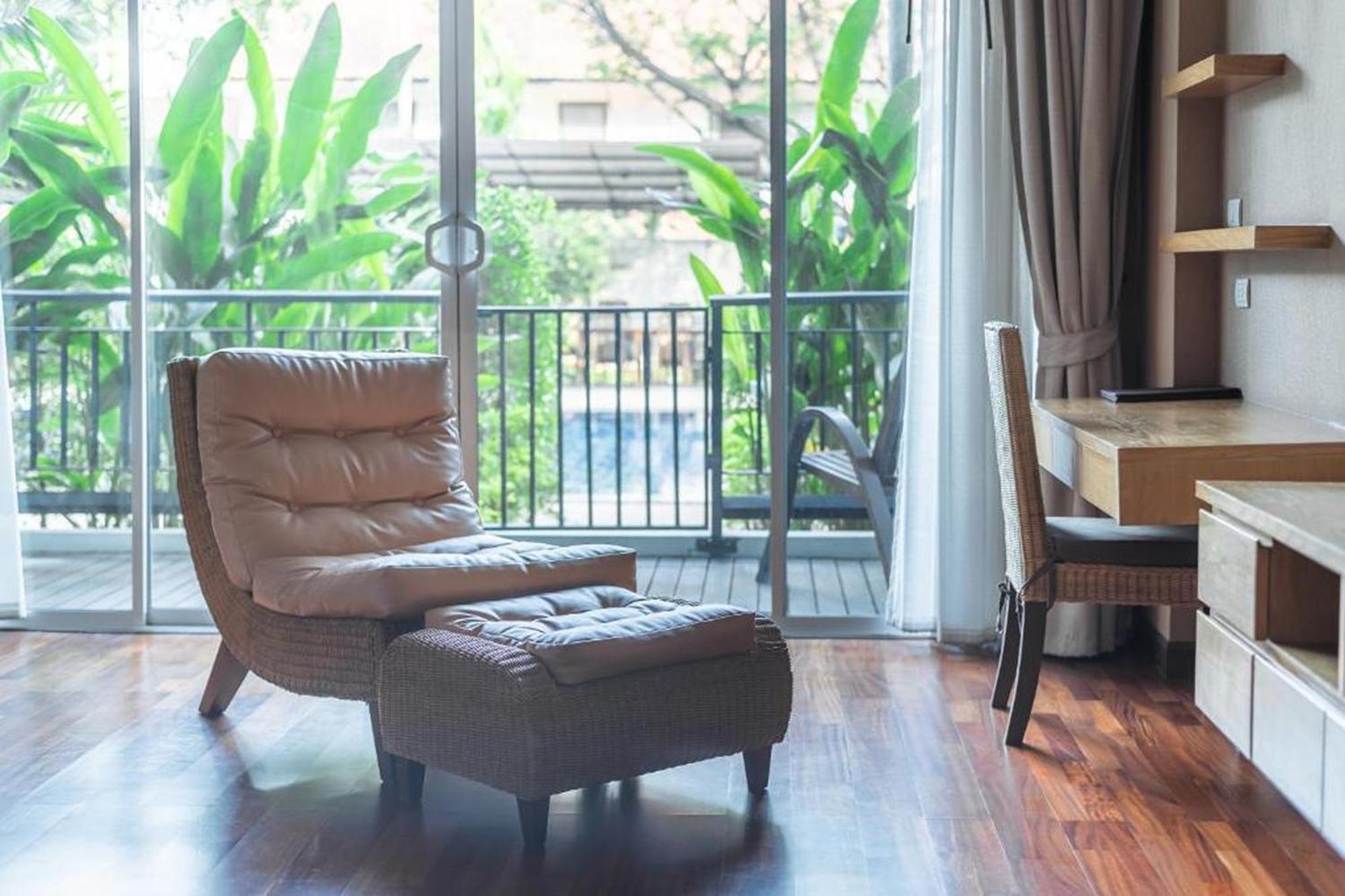 Kham Mon Lanna Resort Chiang Mai Exterior foto