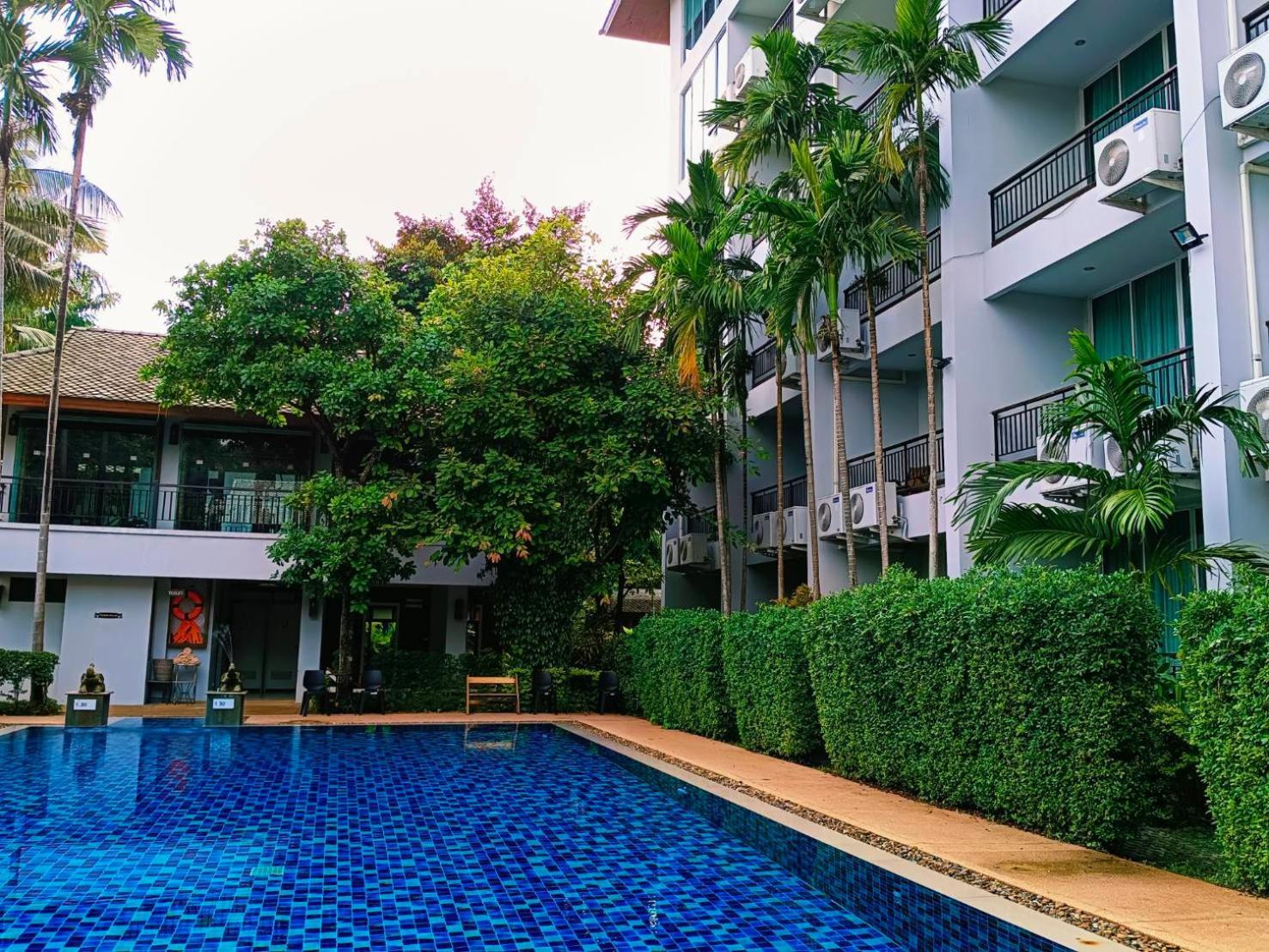Kham Mon Lanna Resort Chiang Mai Exterior foto